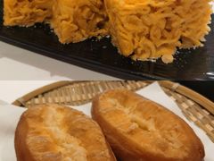 -白天鹅宾馆-宏图府餐厅