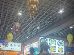 -九寨特色牦牛肉汤锅 羊肉汤锅