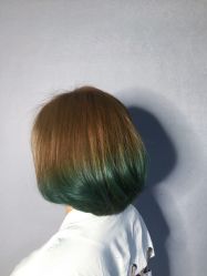 点击看大图 -HD HAIR STYLE