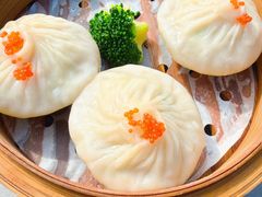 灌汤小笼包-鹭江宾馆·观海餐厅