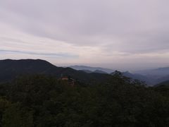 -妙峰山风景名胜区