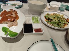 -四季民福烤鸭店(王府井东安门店)