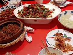 -侯师傅热炒店(印象城店)