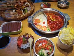 -班花麻辣烫(南京概念店)