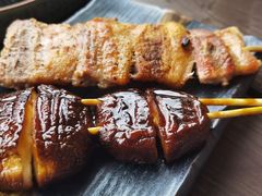 -俊屋料理·烧鸟·寿司·日泰融合菜(星际云汇店)
