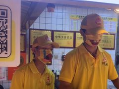 -味子夫鸡柳(解放碑总店)