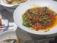-兰湘子·湘菜小炒(济南领秀城店)