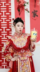 -PAI婚纱礼服设计馆【大牌租赁/高级定制】