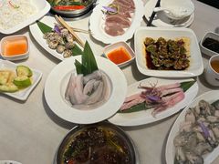 -围炉夜话·潮汕卤水火锅(榕江店)