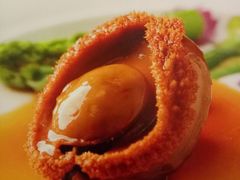 -君德澜酒家·创意粤菜(金山谷店)