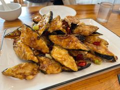 -百味地锅鸡(铜山路店)