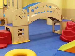 -金宝贝早教(和悦汇店)