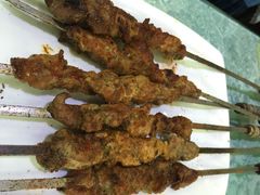 iphone_upload_pic-巴扎美食·新疆菜·西域歌舞表演餐厅(新疆大厦店)