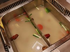 -晓林火锅(安定门店)