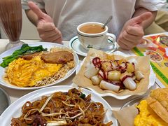 -華歡冰室-WahFoon(吉大店)