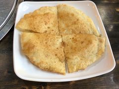 红糖饼-乐山食古香跷脚牛肉
