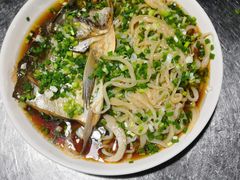 -太原面食店(解放路店)