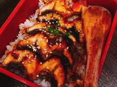 -白石的深夜食堂(大上海店)