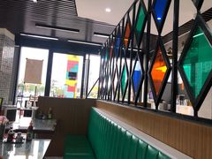 -七爷清汤腩·港式茶餐厅(世博店)