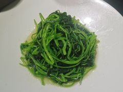 时蔬-润泽天·湘味家宴(岳麓山店)