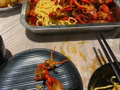 -李叔叔虾蟹大排档(青羊店)