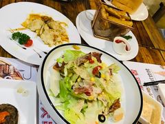 -通海俄式烧烤·俄罗斯大串(嵩山路店)
