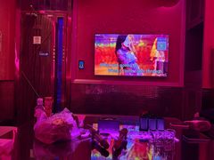 -活力无限KTV(天河新天地店)