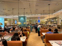 -翠华餐厅(宝安壹方城店)