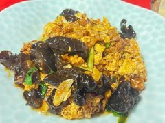 -正阳门饭庄·烤鸭·北京菜(万丰路七里庄店)
