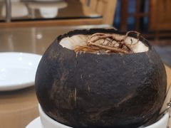 椰子靓汤-大唐靓汤江门私房菜(景田店)