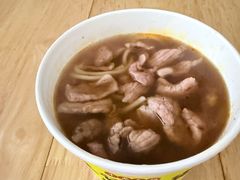 -王记生烫牛杂面馆(兰陵路店)