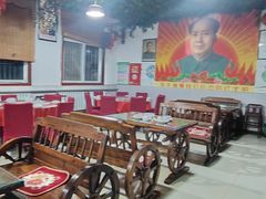 -大狼垡农家院