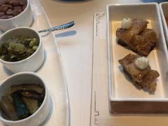-淮香国色·淮扬菜(正大中心店)