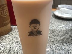 -爷爷不泡茶NOYEYENOTEA(武汉佰港城创始店)