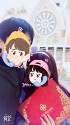 -谛融婚礼酒店·宴会厅(花园店)