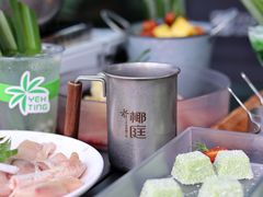 -椰庭·椰子鸡·创意玩家(晶耀前滩店)
