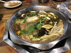 -槐店王婆大虾(开发区店)