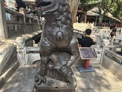 -晋祠博物馆