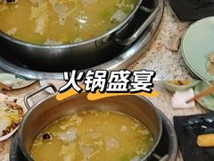 -龙继斑鱼庄(犀浦店)