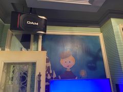 -自由港KTV(王子公主金平店)