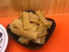 -拉面莊夢語＆中华料理八椿