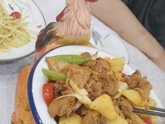 -西域塔塔幂(六道口店)