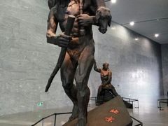 -北京周口店北京人遗址博物馆