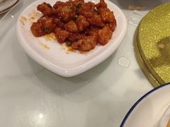 -春天里餐厅(西田城店)