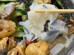 -老宾州南街酸粉店(民族大道店)