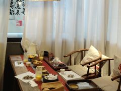 -邈墨茶馆(凤起路店)