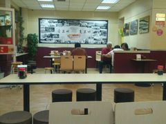 -中国兰州名牛纯汤牛肉面(永安道店)