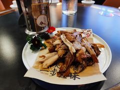 -老边饺子馆·东北菜(虎坊桥店)