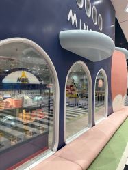 -奈尔宝家庭中心·亲子餐厅(鄞州万达店)