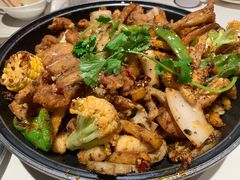 -渝蛙馆(新百店)
